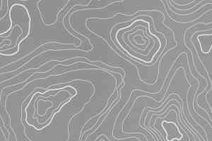 Линолеум Forbo Sarlon Graphic 15dB 922T4315 steel grey topography фото  | FLOORDEALER